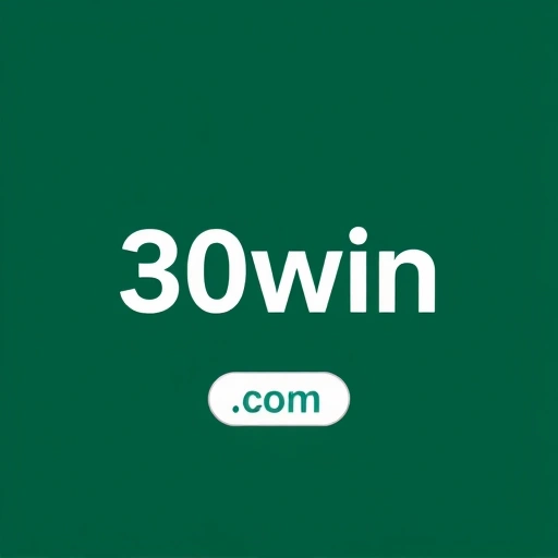 30win Logo